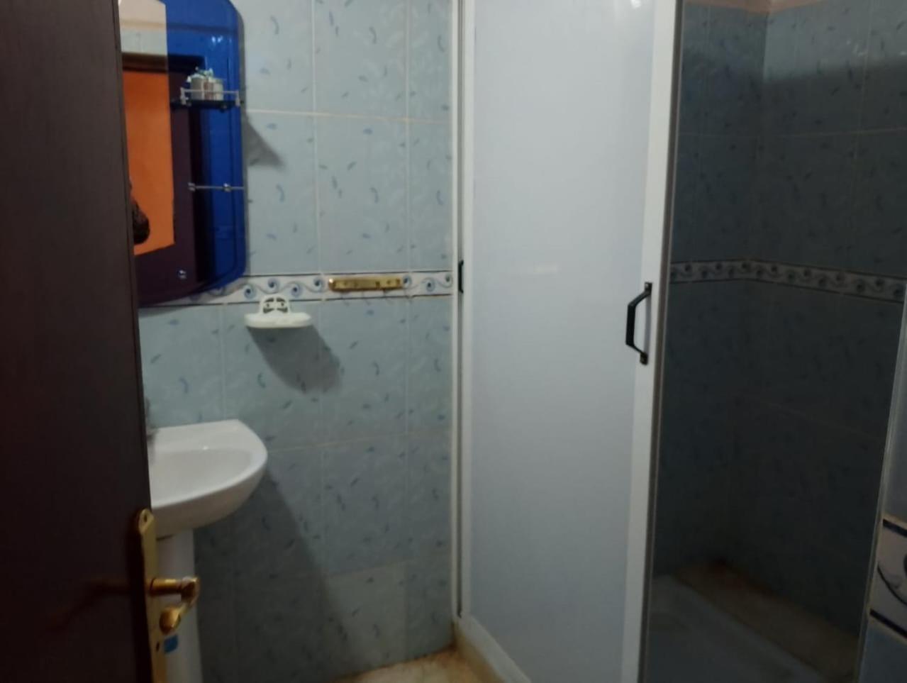 Maison De Vacances Avec Piscine Privee Fez Exterior foto