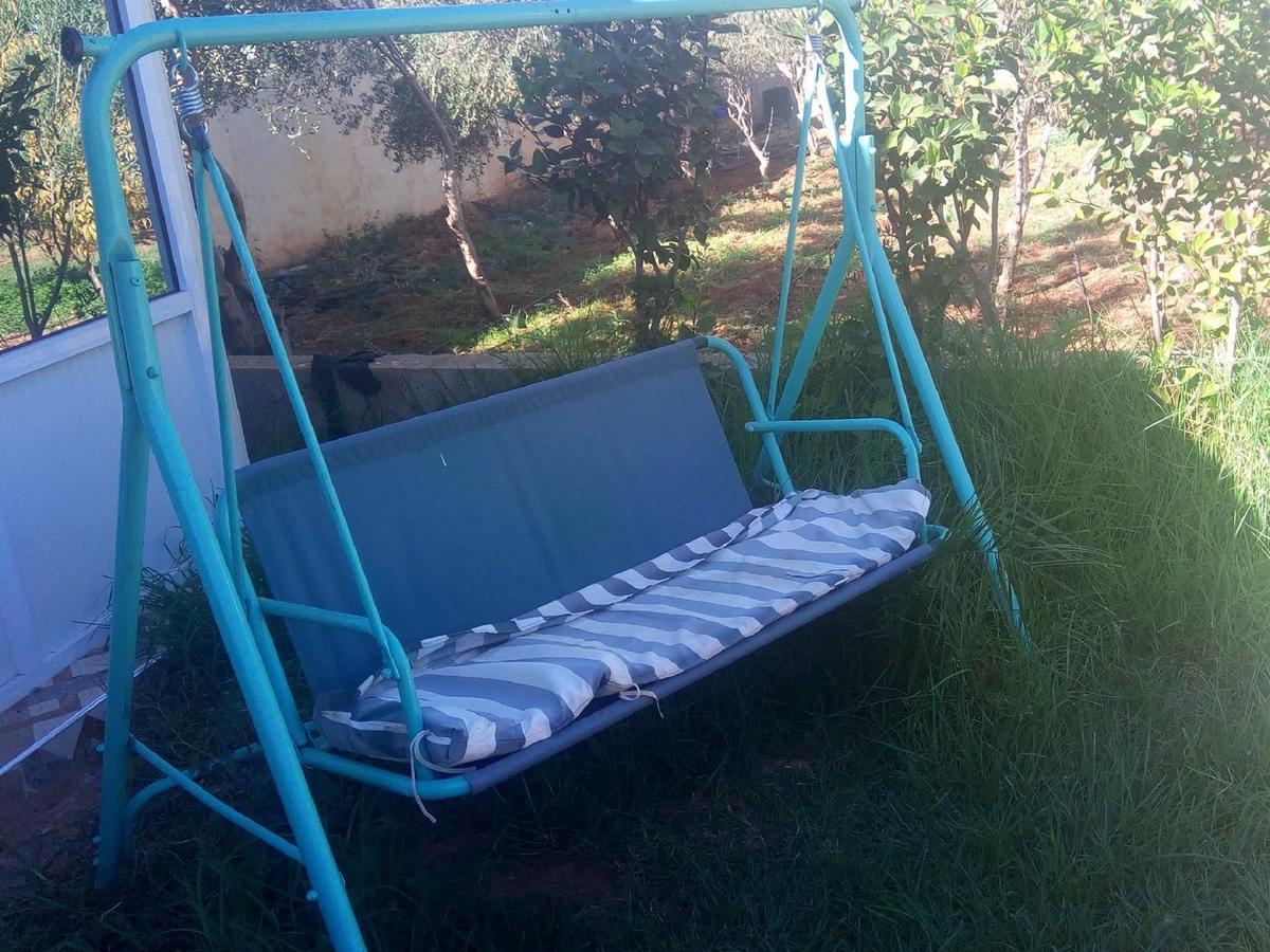 Maison De Vacances Avec Piscine Privee Fez Exterior foto