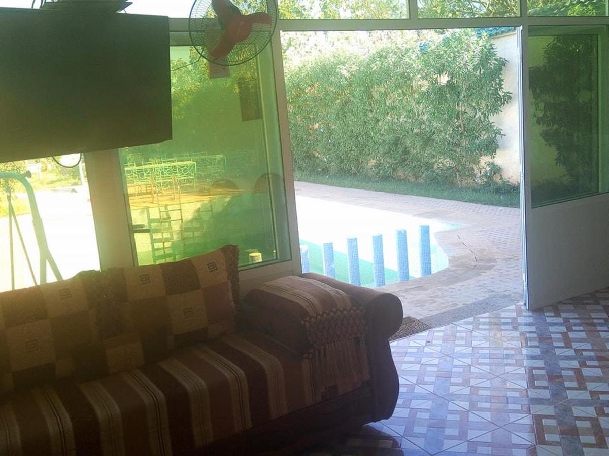Maison De Vacances Avec Piscine Privee Fez Exterior foto