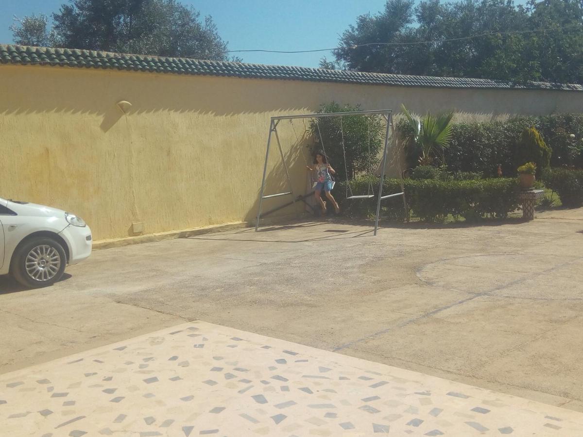 Maison De Vacances Avec Piscine Privee Fez Exterior foto